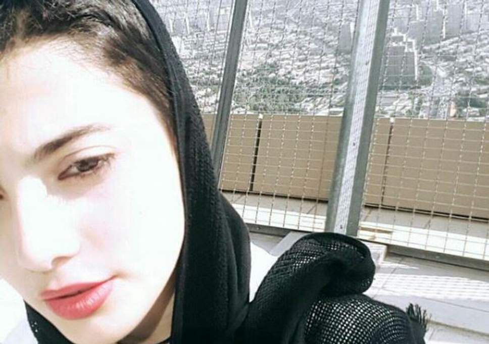 У Ірані гімнастку заарештували за пост в Instagram 