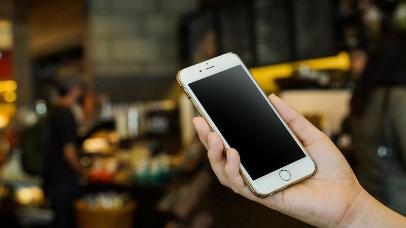 iPhone быстро разряжается - обнаружен сбой в работе iPhone 