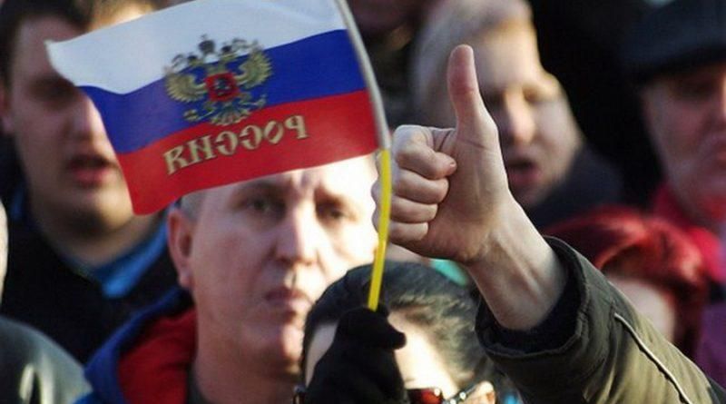 Пропагандисты Кремля обвинили "украинских троллей" в критике пенсионной реформы