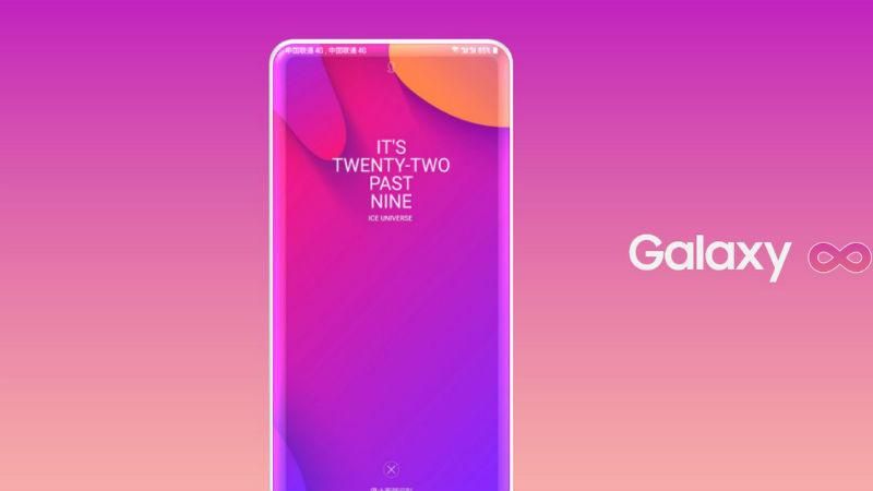 Samsung Galaxy S10 - огляд, фото і усі новини новинки Samsung Galaxy S10 - огляд, фото і усі новини новинки