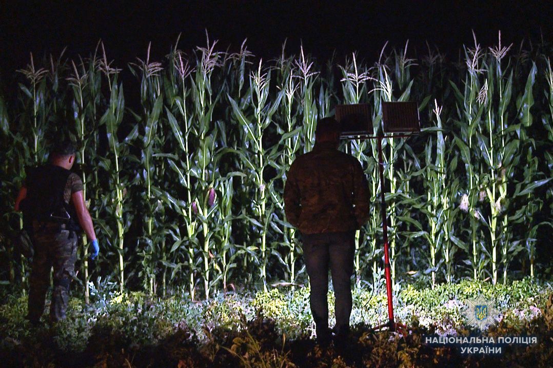 На Вінниччині чоловік кинув у поліцейських гранату: є постраждалий На Вінниччині чоловік кинув у поліцейських гранату: є постраждалий