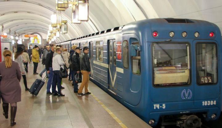 У київському метро можуть з'явитися туалети для пасажирів У київському метро можуть з'явитися туалети для пасажирів