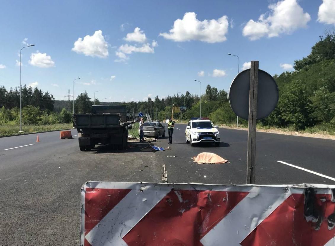 З'явилися деталі про стан постраждалих після моторошної аварії на Одеській трасі