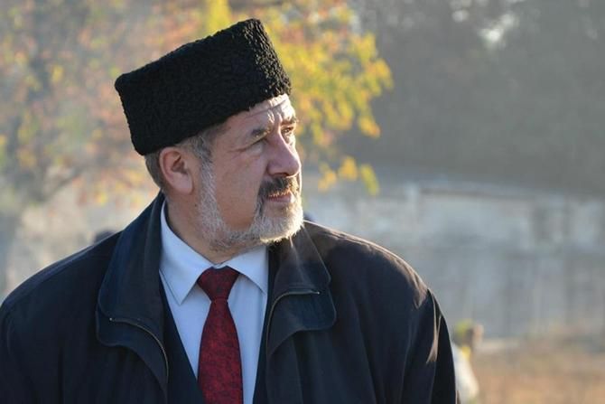 Комітет ПАРЄ підтримав проект резолюції щодо порушень у Криму, – Чубаров Комітет ПАРЄ підтримав проект резолюції щодо порушень у Криму, – Чубаров