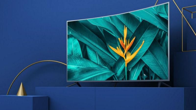 Xiaomi Mi TV 4C - цена телевизора Xiaomi снижена