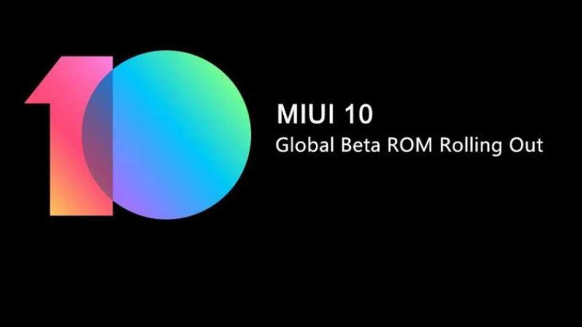 Xiaomi MIUI 10: где скачать и список устройств