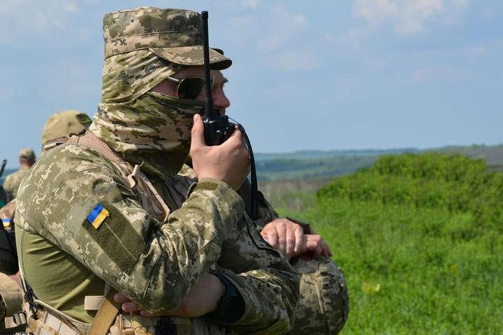 Тишина – это голос опасности: почему военные на Донбассе не верят в перемирие