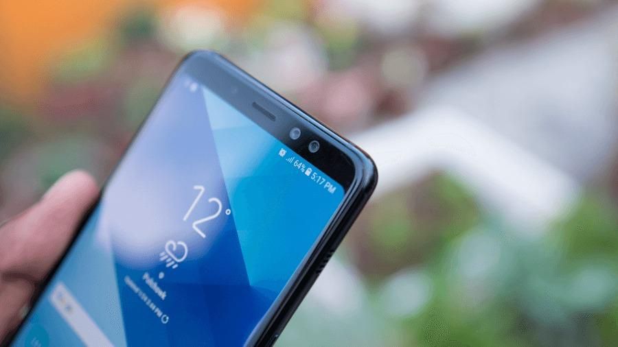 Samsung сделал весомый шаг к завоеванию мирового рынка смартфонов