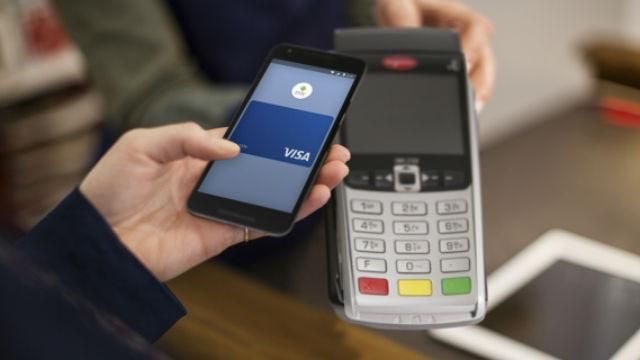 Платіжна система Google Pay зазнає кардинальних змін – витік Платіжна система Google Pay зазнає кардинальних змін – витік