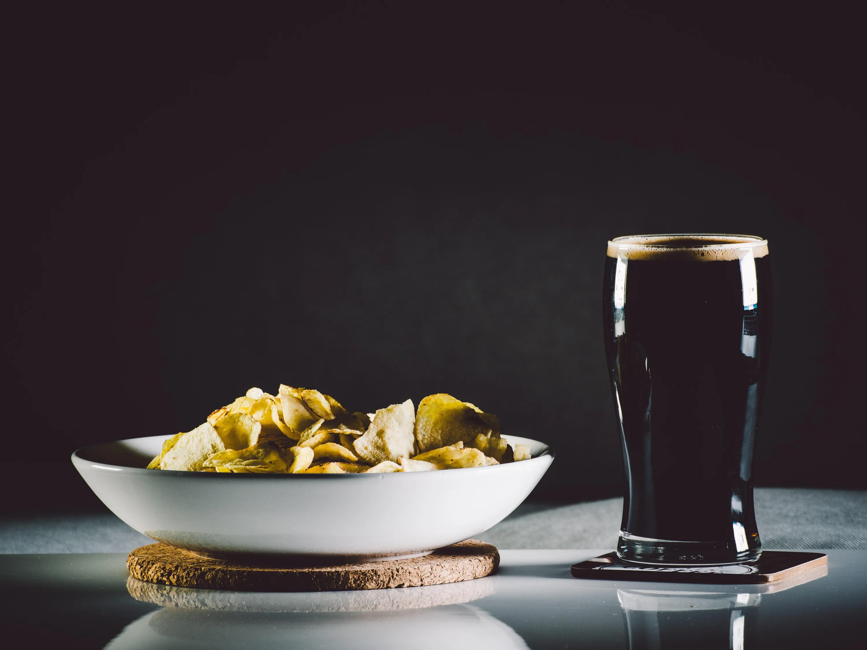 Schwarzbier Schwarzbier