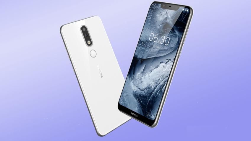 Nokia X5 - ціна, характеристики, огляд бюджетного смартфона Nokia X5 - ціна, характеристики, огляд бюджетного смартфона