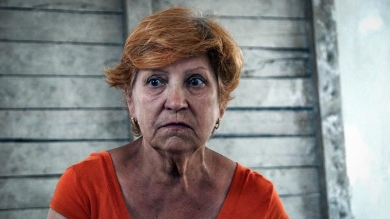 Мать крымского политзаключенного прекратила голодовку, – правозащитник
