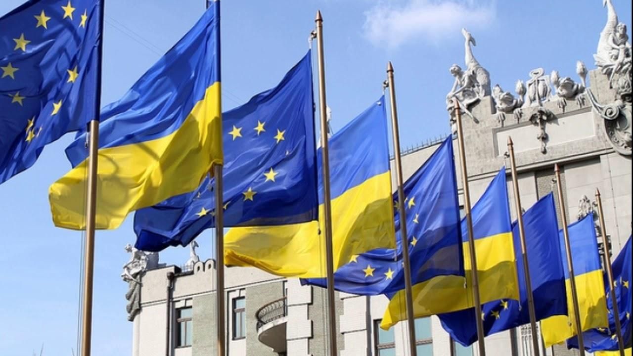 Порошенко рассказал о результатах борьбы с коррупцией на саммите Украина – ЕС
