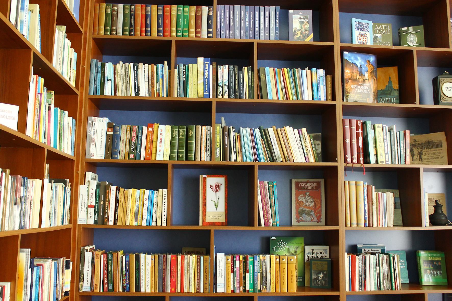 Предпринимателя оштрафовали на кругленькую сумму за то, что продавал российские книги Предпринимателя оштрафовали на кругленькую сумму за то, что продавал российские книги