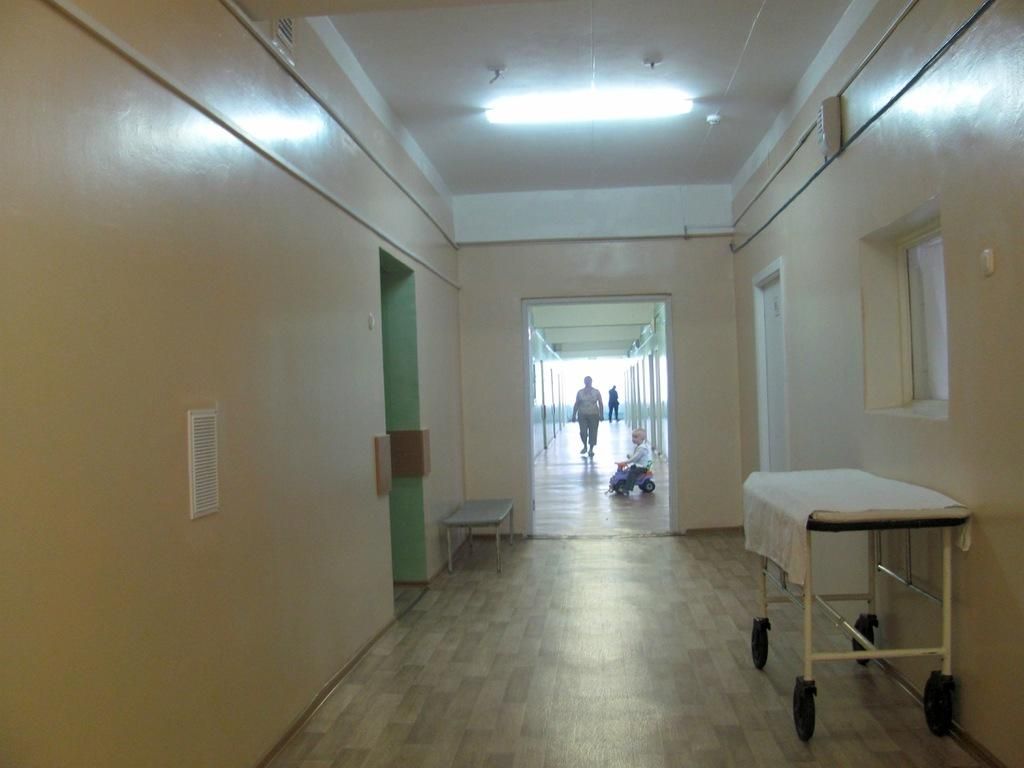 Взрыв гранаты в жилом доме Львова: стало известно о состоянии потерпевшей Взрыв гранаты в жилом доме Львова: стало известно о состоянии потерпевшей