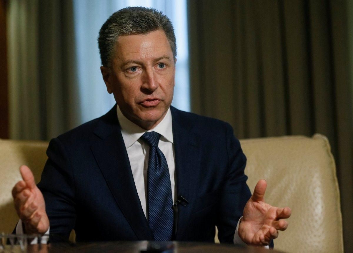 Волкер розповів, як зміняться відносини між США і РФ після зустрічі Трампа з Путіним Волкер розповів, як зміняться відносини між США і РФ після зустрічі Трампа з Путіним