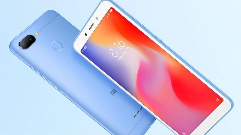 Xiaomi Redmi 6A - цена, характеристики, обзор смартфона Xiaomi 