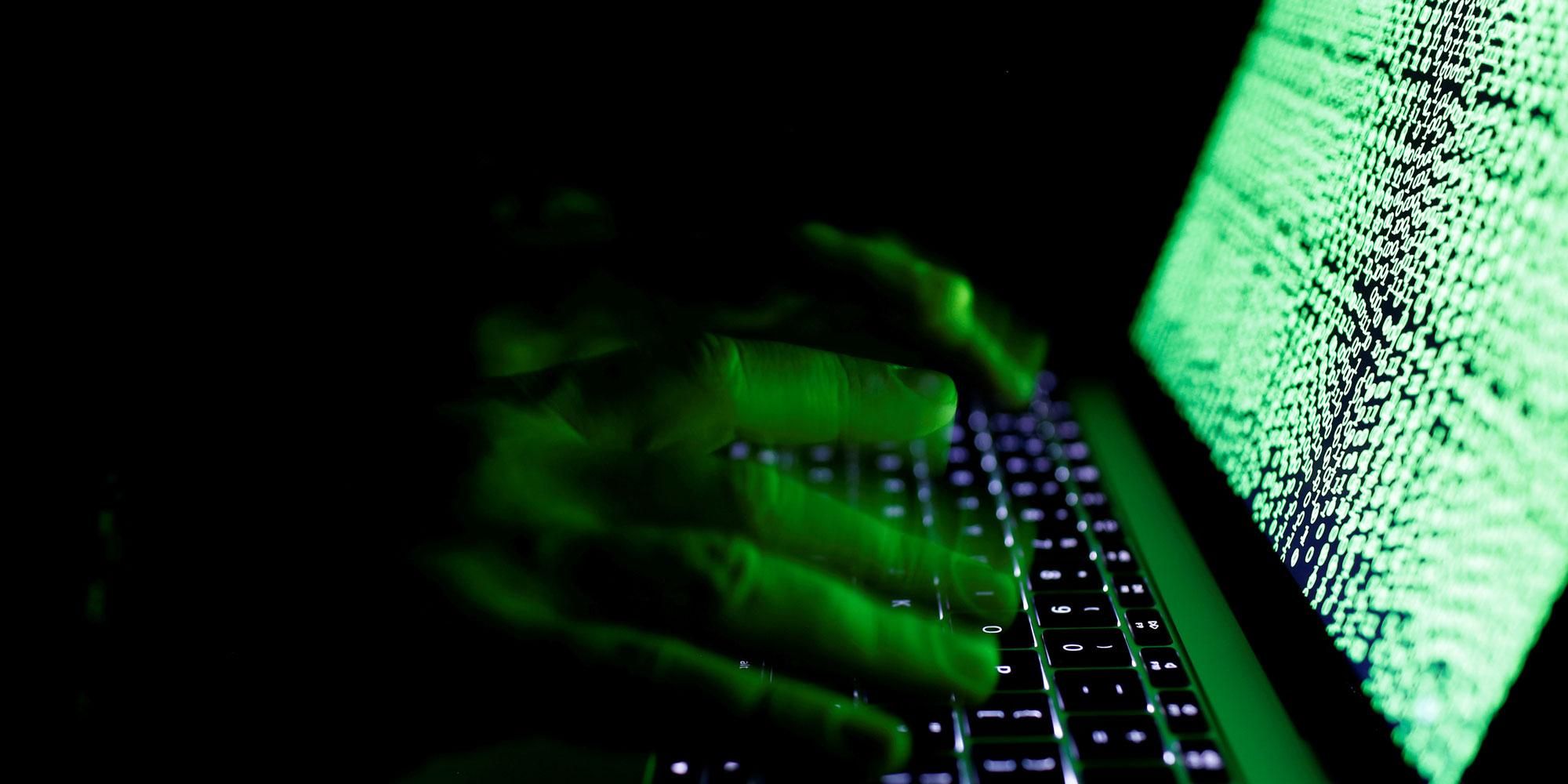 Паперовий захист захищає тільки від паперових загроз, – хакер Паперовий захист захищає тільки від паперових загроз, – хакер