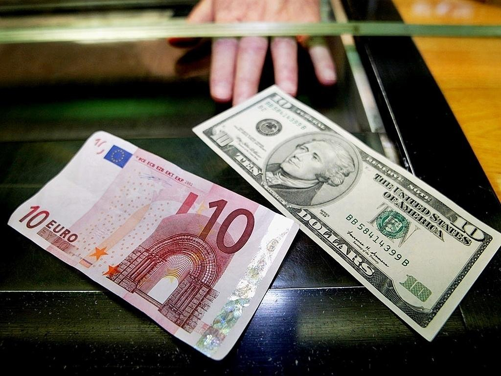 Курс валют НБУ на 11-07-2018: курс доллара, курс евро