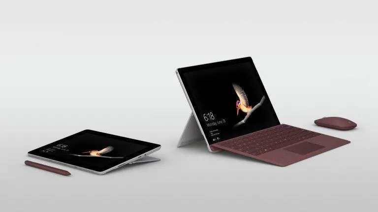 Surface Go 