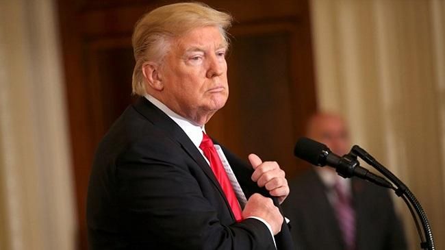 "Обменять Украину на Сирию": Трампу предлагали заключить циничную сделку с Путиным "Обменять Украину на Сирию": Трампу предлагали заключить циничную сделку с Путиным