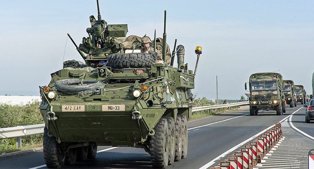 В НАТО вимагають створення військового "Шенгену" для стримування російської загрози
