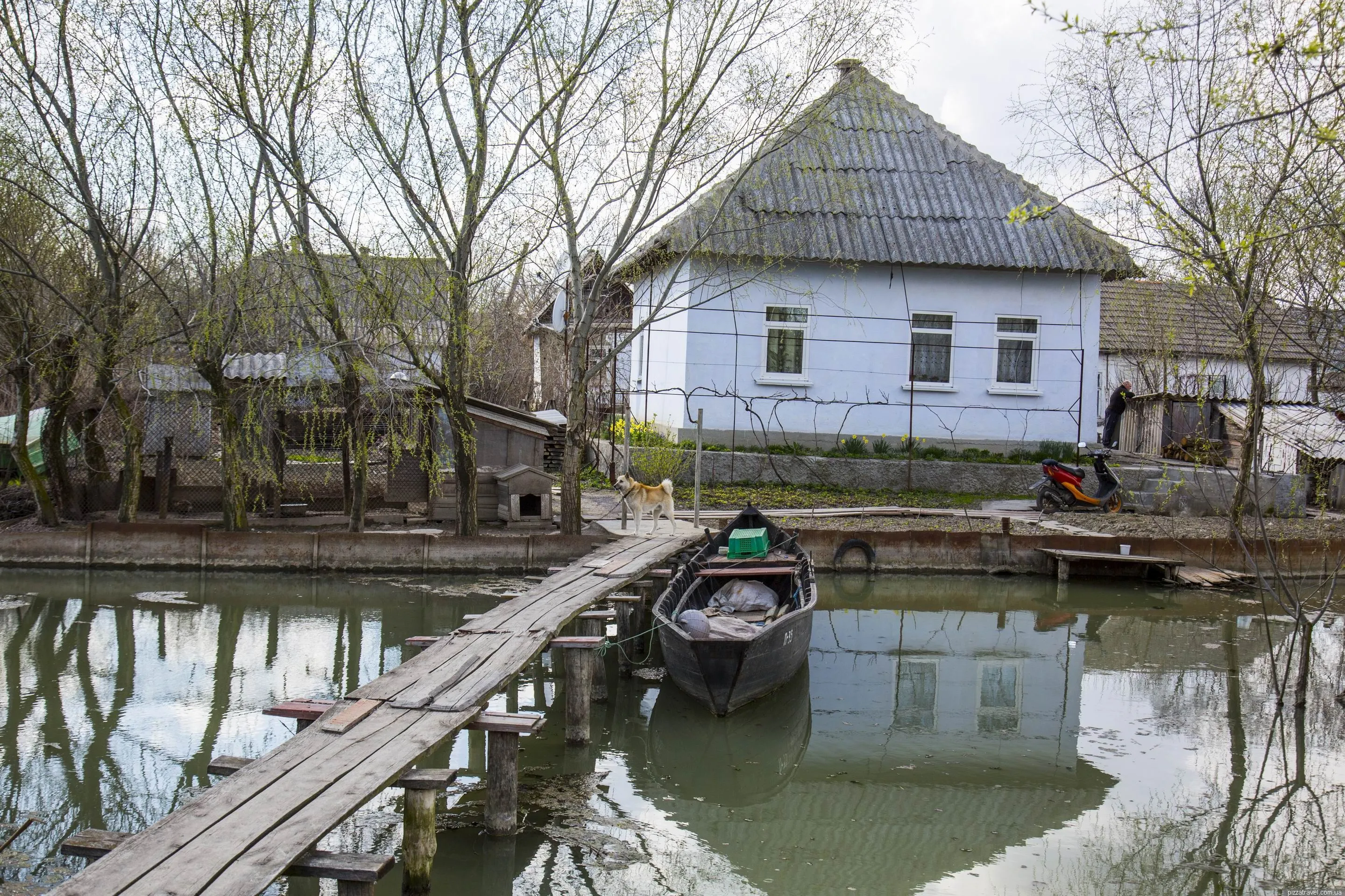 Вилкове Вилкове