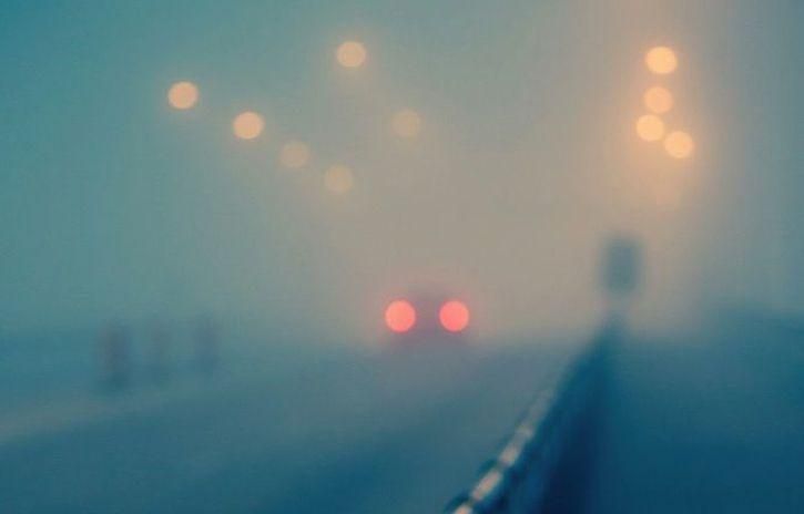 Як машини навчилися "бачити" навіть у густий туман