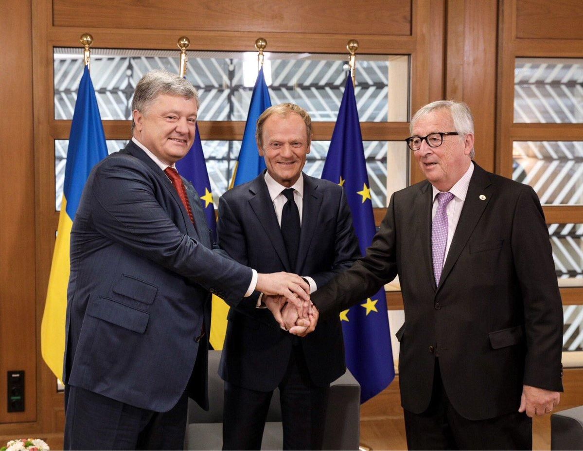 Саміт Україна – ЄС: погані новини для Росії та завдання для нас