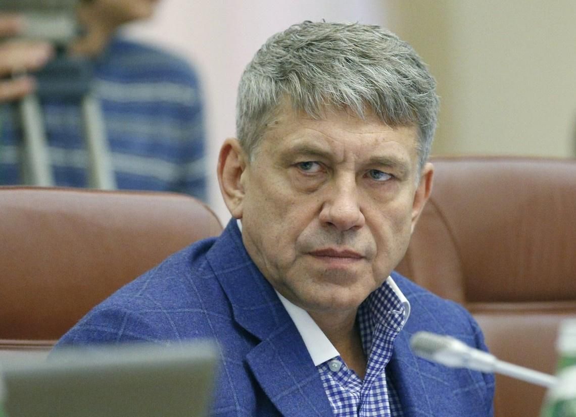 Министерство энергетики хочет наладить сотрудничество с российским "Росатомом", – СМИ Министерство энергетики хочет наладить сотрудничество с российским "Росатомом", – СМИ