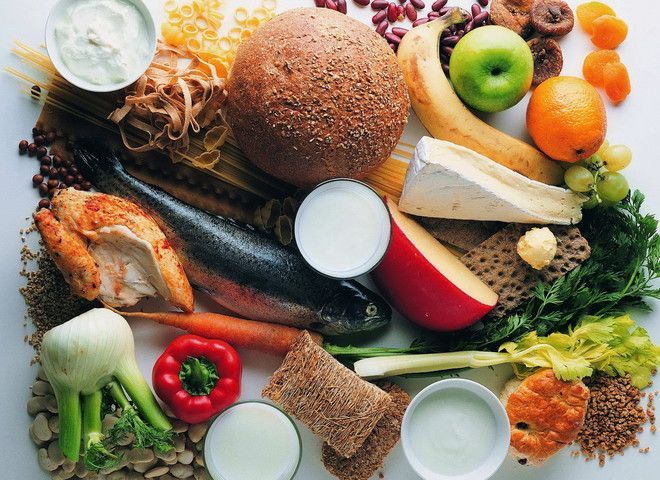 Народні депутати прийняли закон про маркування продуктів