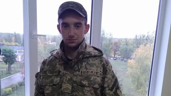 Україна зазнала важкої втрати на Донбасі: загинув молодий боєць зі Львівщини