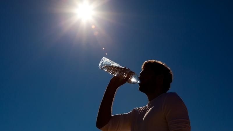 Морги переповнені: у Канаді збільшується кількість загиблих через аномальну спеку Морги переповнені: у Канаді збільшується кількість загиблих через аномальну спеку