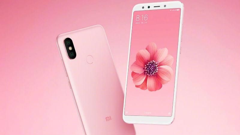 Xiaomi Redmi S2 - цена, обзор и дата выхода смартфона