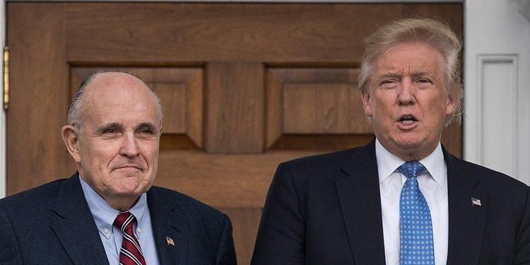 Адвокати Трампа можуть відмовити спецпрокурору США у допиті глави Білого дому, – The Guardian Адвокати Трампа можуть відмовити спецпрокурору США у допиті глави Білого дому, – The Guardian