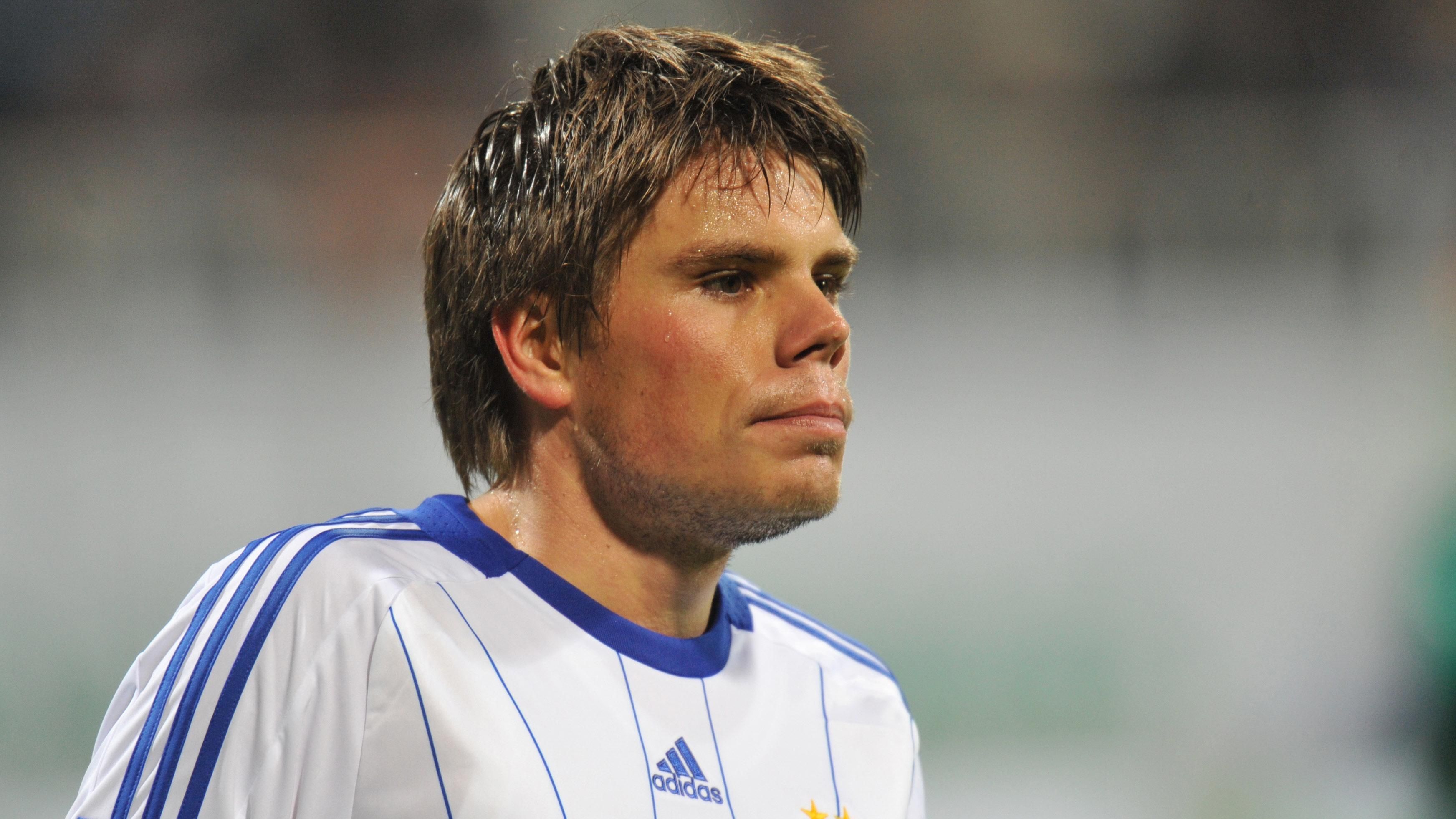 "Слава Украине" от хорватов: Вукоевич прокомментировал ситуацию "Слава Украине" от хорватов: Вукоевич прокомментировал ситуацию