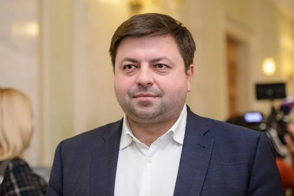 Іван Мірошниченко Іван Мірошниченко