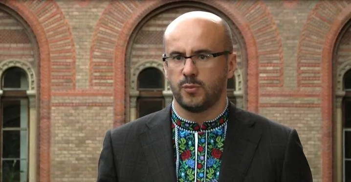 Сергій Рудик Сергій Рудик