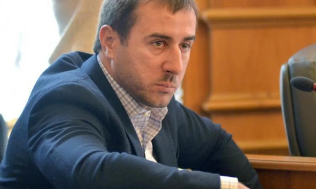 Сергій Рибалка Сергій Рибалка