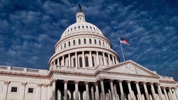 У Сенаті США внесли резолюцію про окупацію Криму