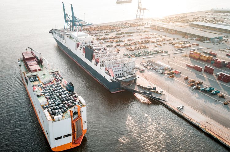 США розширили список товарів з Китаю, які потрапляють під мито США розширили список товарів з Китаю, які потрапляють під мито