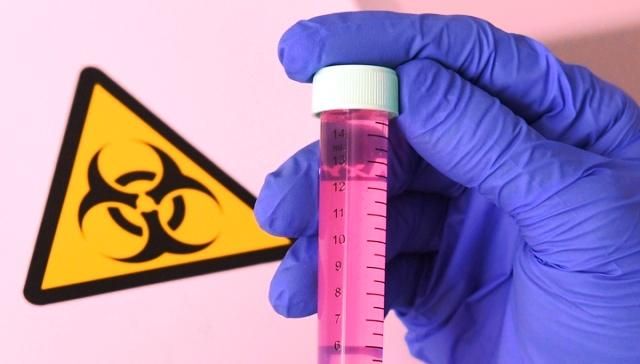 Полиция Британии сделала шокирующее заявление о свойствах яда "Новичок" Полиция Британии сделала шокирующее заявление о свойствах яда "Новичок"