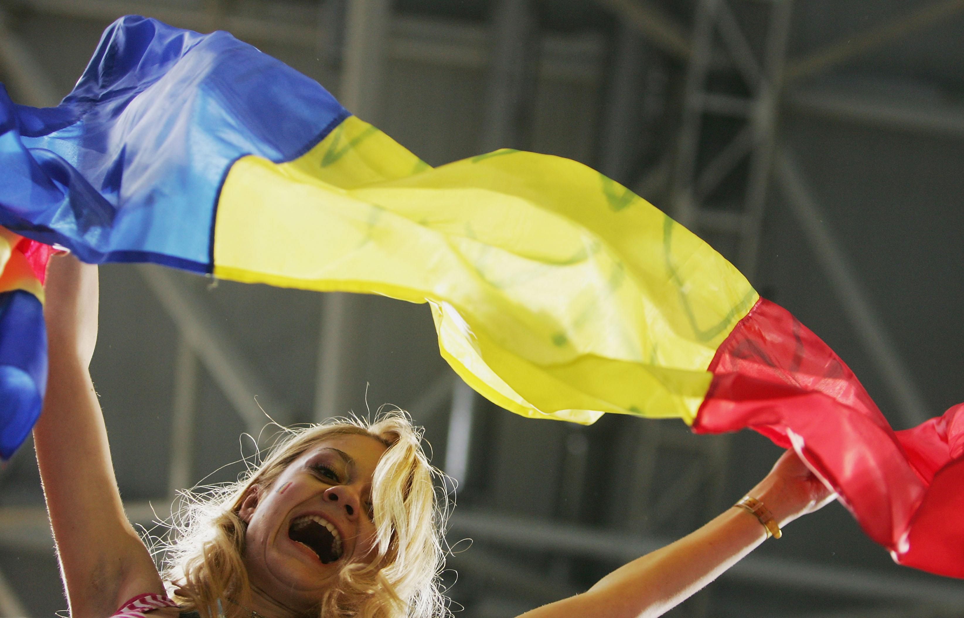 День украинского языка будут отмечать в Румынии: известна дата