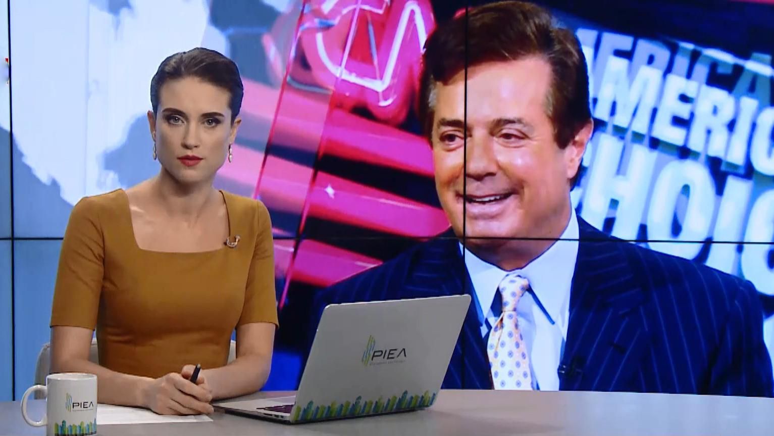 Випуск новин за 10:00: Звільнення через Brexit. Справа Манафорта Випуск новин за 10:00: Звільнення через Brexit. Справа Манафорта