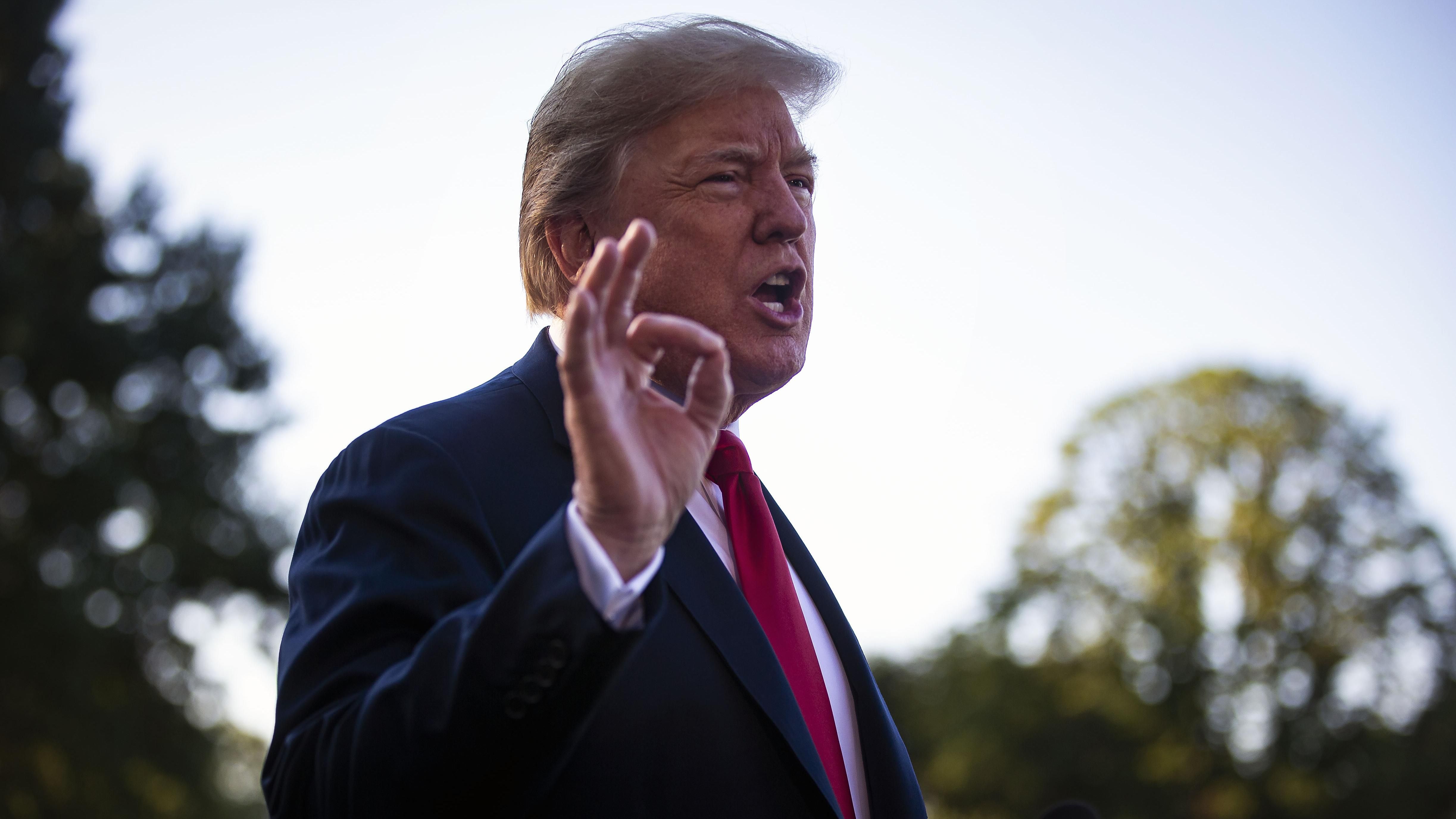 Трамп назвав країну Європи, що отримує найбільший зиск від співпраці з Росією Трамп назвав країну Європи, що отримує найбільший зиск від співпраці з Росією