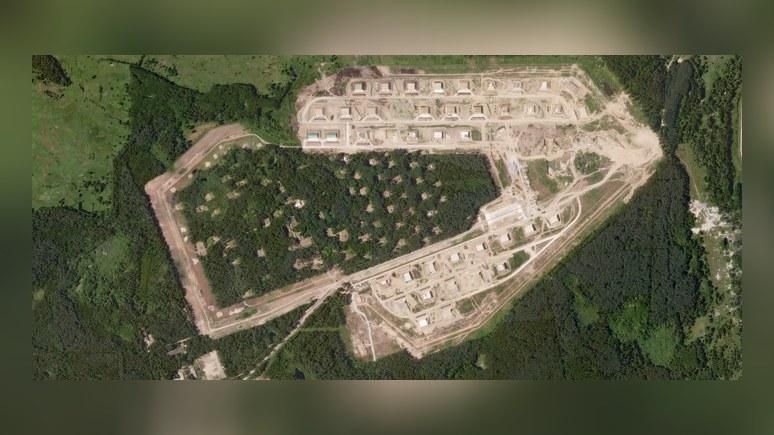 Росія модернізувала військові бази в Калінінграді перед зустріччю Трампа і Путіна: фотодоказ Росія модернізувала військові бази в Калінінграді перед зустріччю Трампа і Путіна: фотодоказ