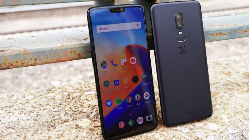 OnePlus 6 - огляд, відгуки, недоліки вбивці флагманів