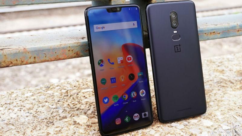 OnePlus 6 - обзор, отзывы, недостатки убийцы флагманов OnePlus 6 - обзор, отзывы, недостатки убийцы флагманов