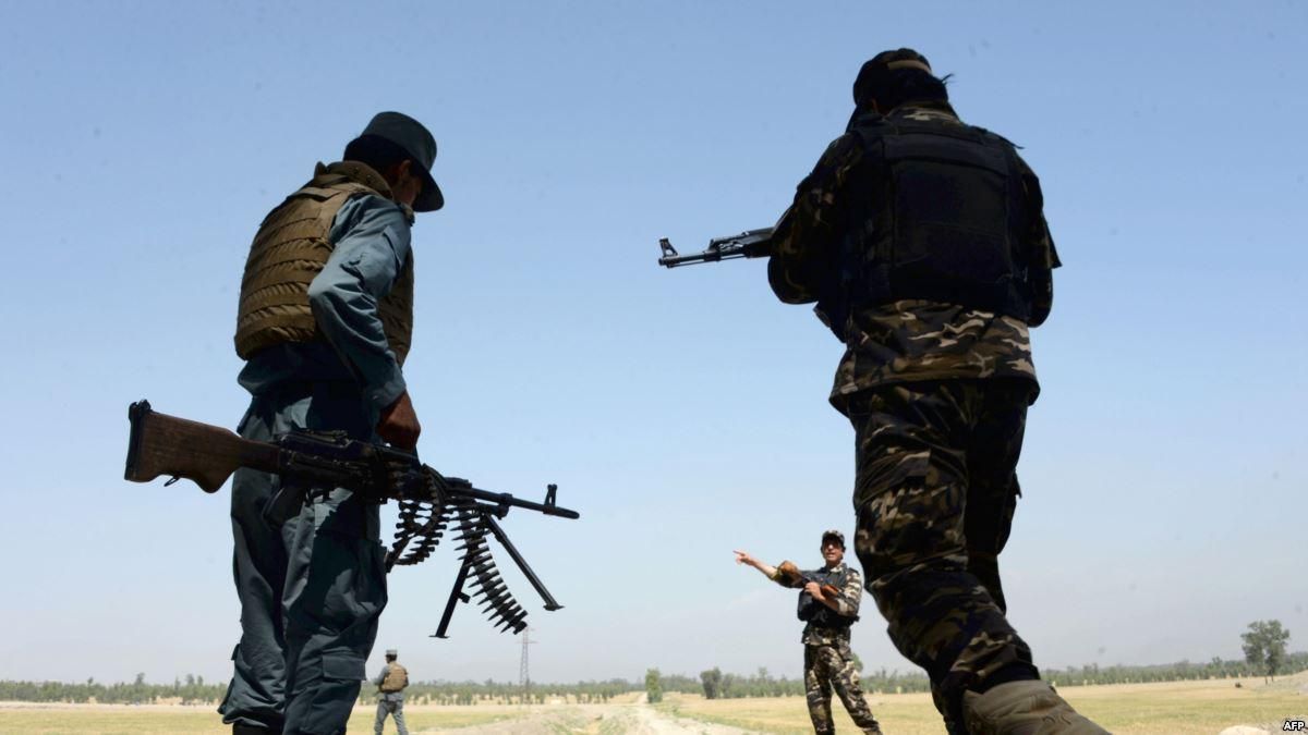 Новый взрыв в Афганистане: есть погибшие, много пострадавших Новый взрыв в Афганистане: есть погибшие, много пострадавших