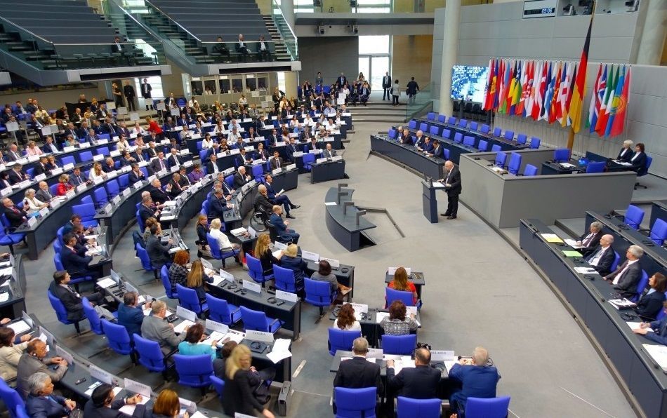 Парламентская ассамблея ОБСЕ приняла резолюцию о нарушении прав человека в Крыму
